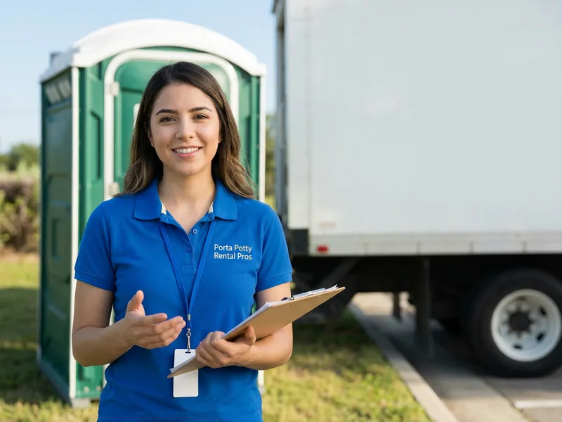 Porta Potty Rental  in Granite Falls  FAQ
